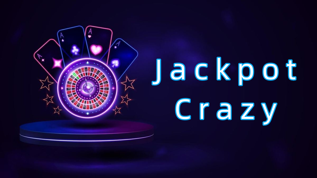 Jackpot Crazy پاکستان